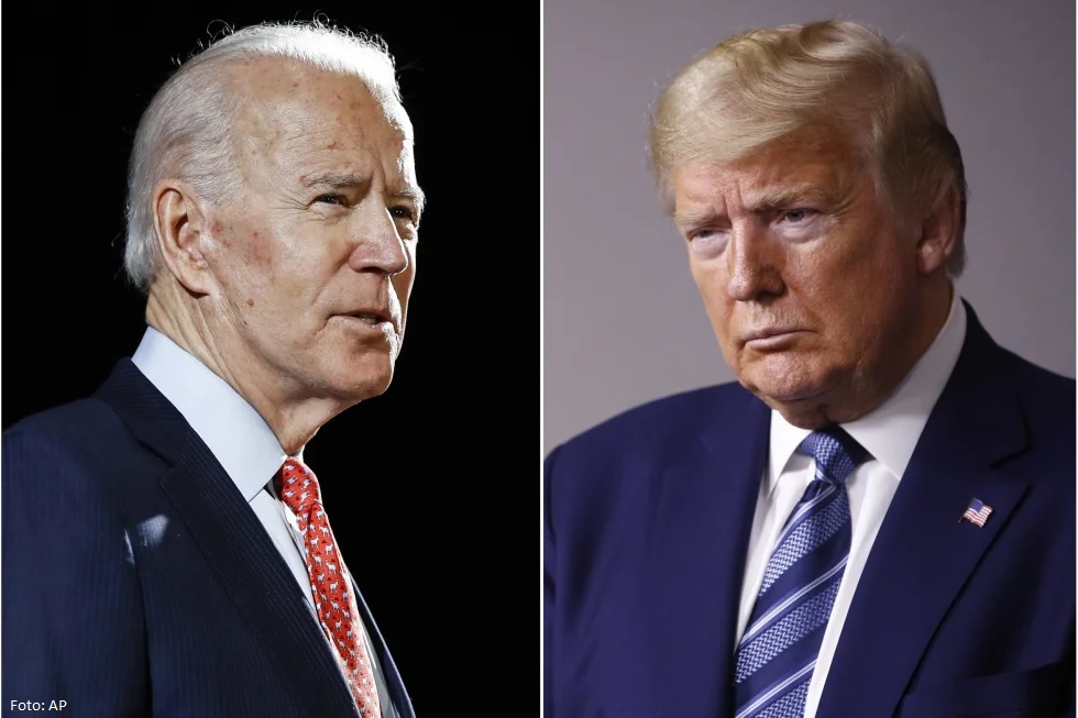 Bideni dhe Trumpi do të takohen në Shtëpinë e Bardhë për bisedimet e tranzicionit pas humbjes së Harrisit