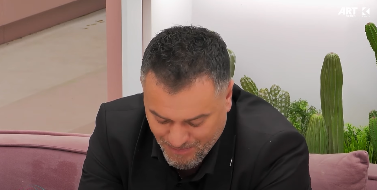 Buci për përjetimet gjatë luftës: Në ditën e katërt kur humba mbeta pa shpresa për jetë (VIDEO)