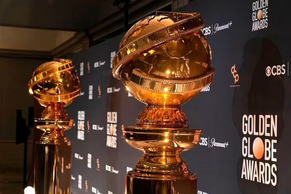 Golden Globes 2024 - Zbulohet lista e plotë e prezantuesve