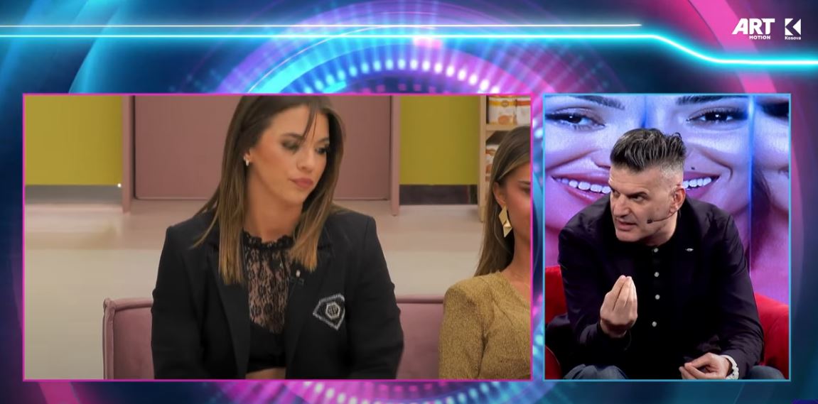 Mane - çiftit: E njohet kush ishte Shqipja, mos i kërkoni llogari asaj por vetes (VIDEO)