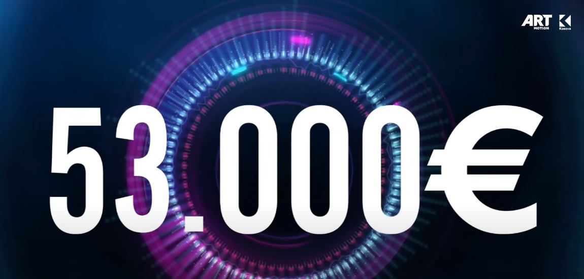 Banorëve u kumtohet totali i çmimit që e kanë arritur deri më tani (VIDEO)