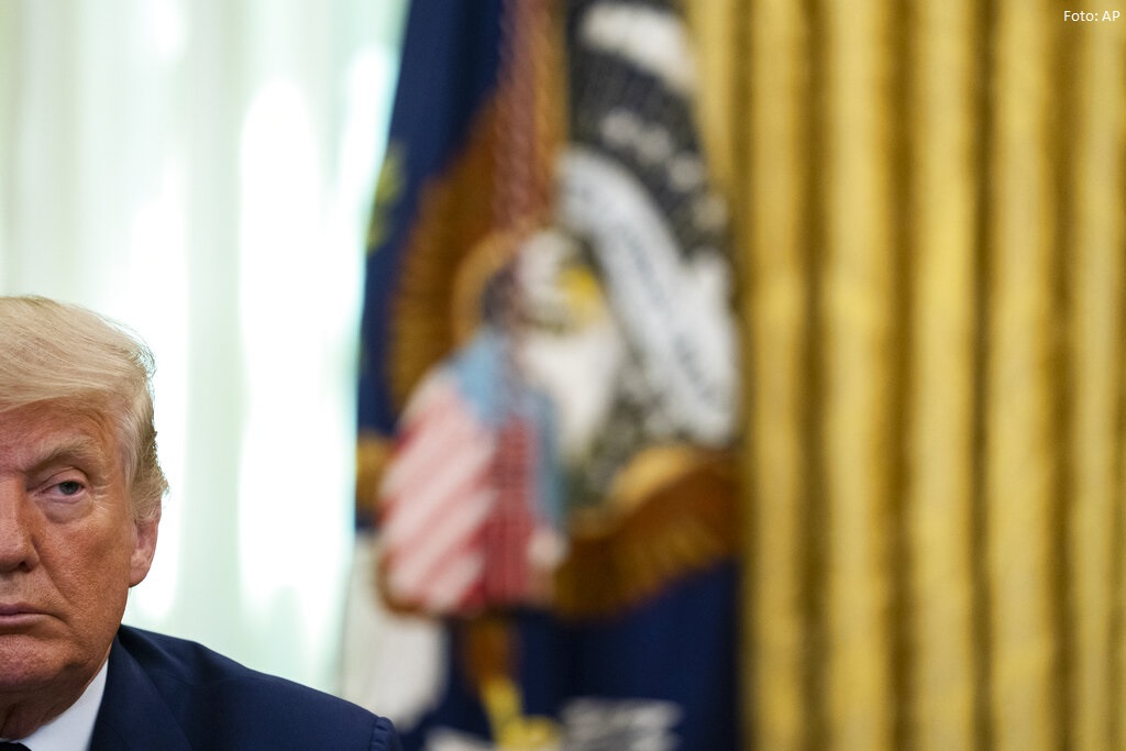 Trumpi fitoi miliona në bizneset e tij sa ishte president – kontribuoi edhe Kosova