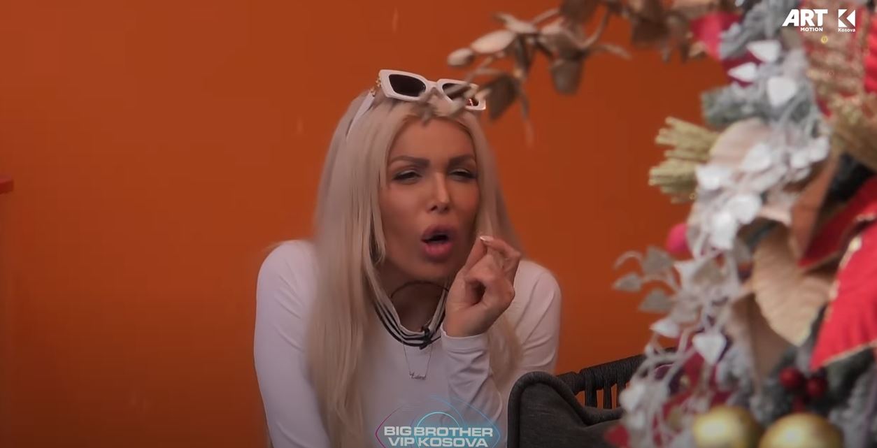 Edona: Santianën ta manipuloj para syve (VIDEO)