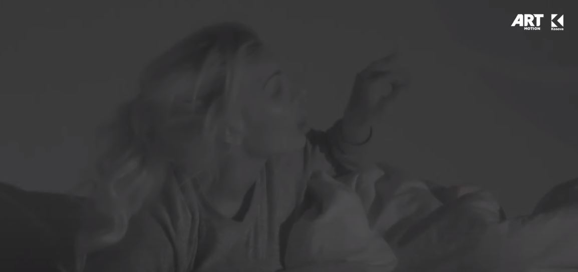 Edona për Ardin: Me bë me t’shti n’dorë ky syzi, s’po mujshe me ecë tri javë (VIDEO)