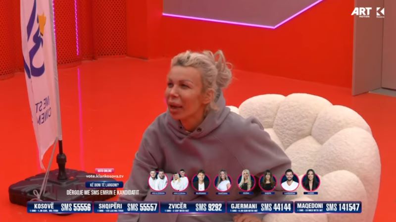 Sfida e kapitenit, Edona u përgjigjet pyetjeve nga CineStar në kuiz (VIDEO)