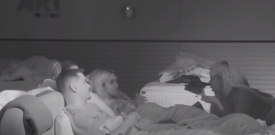 “Mua më frikësohen”, çka i tha Edona, Adrit dhe Ilirianës (VIDEO)