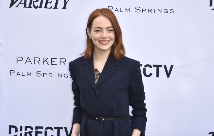 Emma Stone thotë se filmi pasues i Cruellas është në punime e sipër
