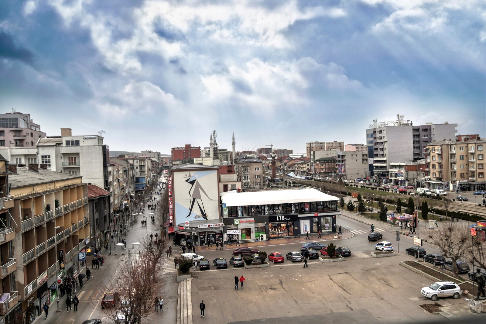 Sulmohen seksualisht dy burra në Ferizaj