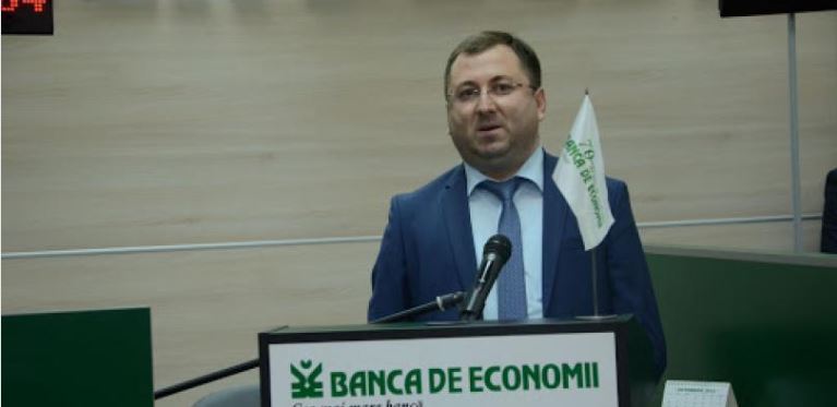 Burgohet njeriu i dytë për "mashtrimin e shekullit" në Moldavi