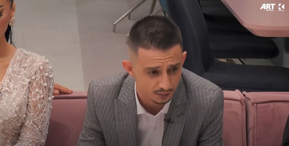 Gani Gërmia jep versionin e tij për konfliktin me Ardin dhe Mirdonin (VIDEO)