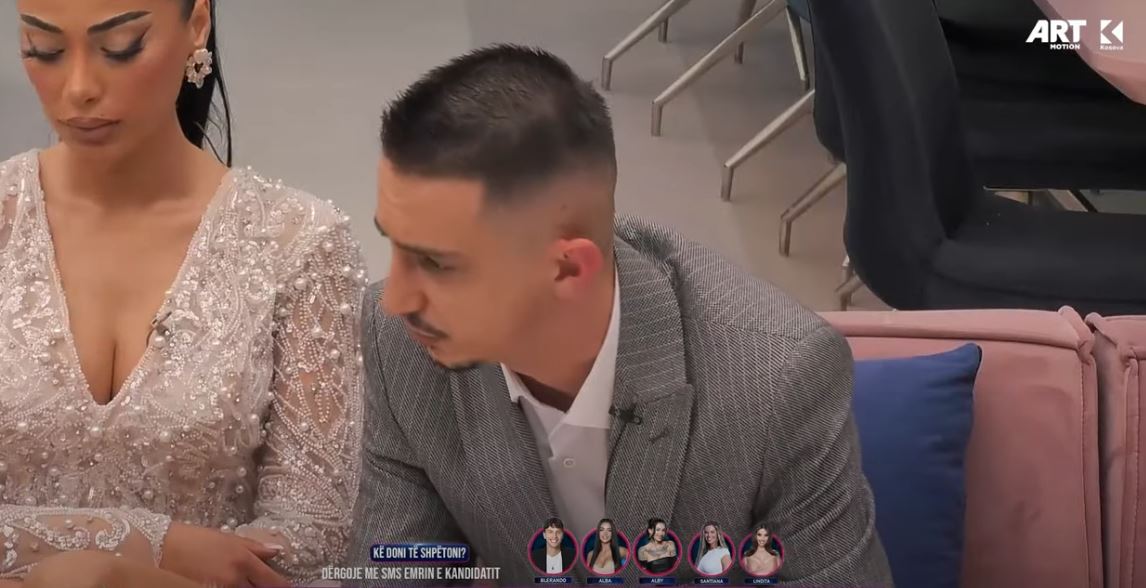 Gani Gërmia: Arsyeja pse po vazhdoj lojën është familja dhe publiku (VIDEO)