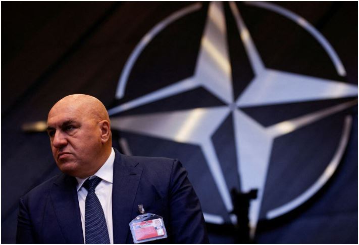 Italia: Ka ardhur koha që diplomacia të hapë rrugën për paqen mes Rusisë dhe Ukrainës