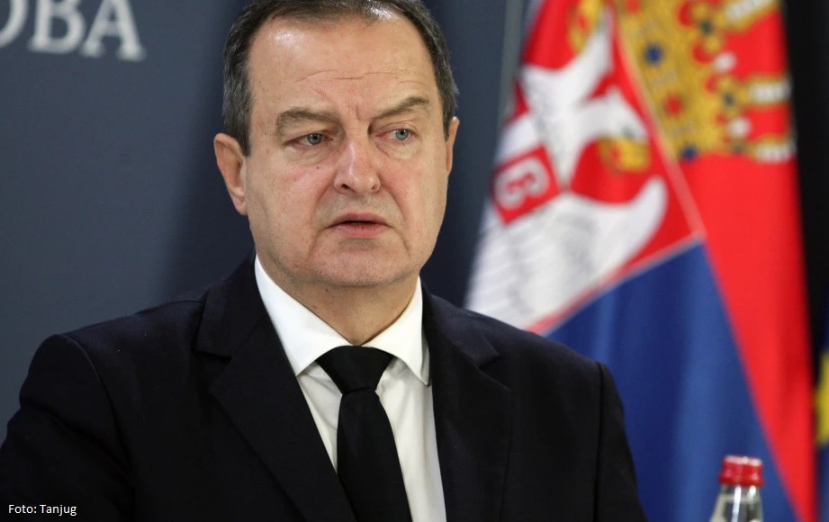 Cameron tha se do ta ndihmojë Kosovën me njohje, Daçiq: Meriton dënimin më të ashpër