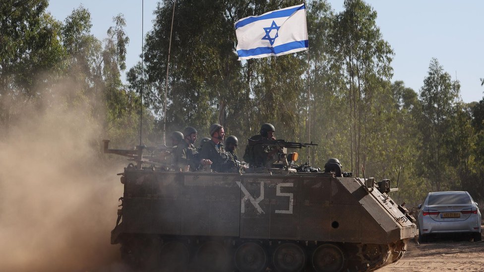 Izraeli në gatishmëri të lartë për sulmet nga Libani