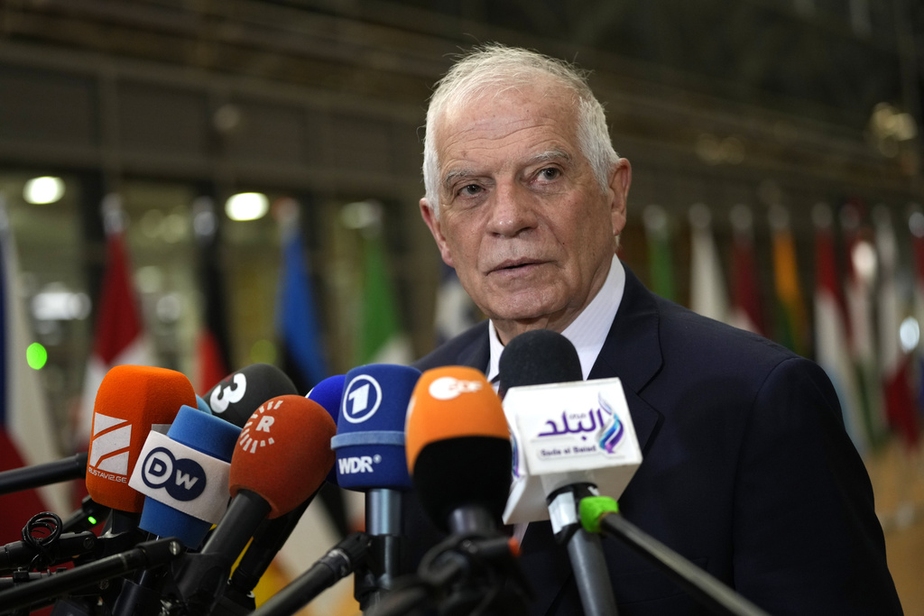 Borrell: Ballkani Perëndimor ka një mundësi historike për ta lidhur të ardhmen me BE-në