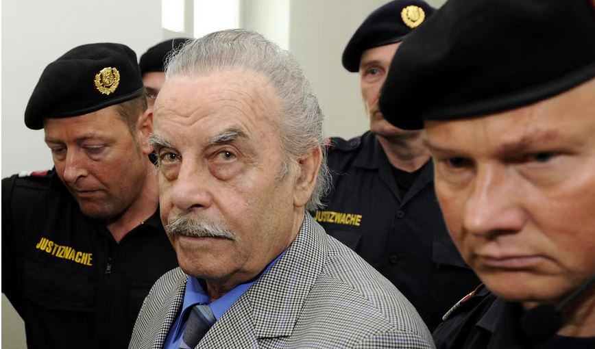 Josef Fritzl mund të zhvendoset në shtëpinë e kujdesit