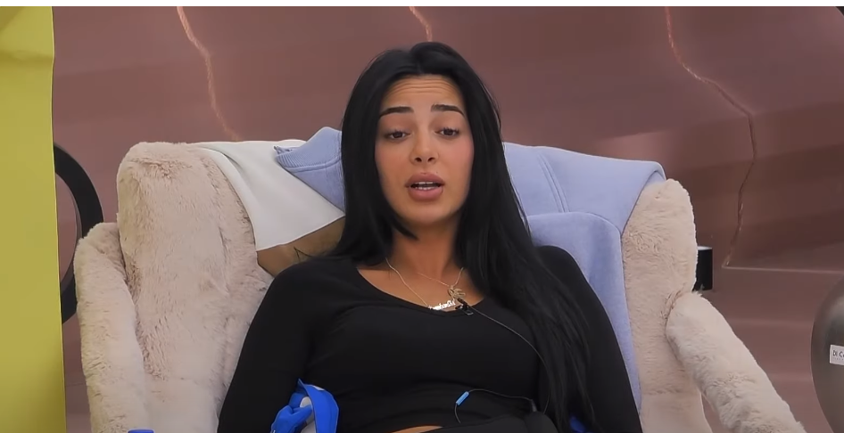 Kaderi vazhdon debatet, kapet me Bucin për ofendimet (VIDEO)