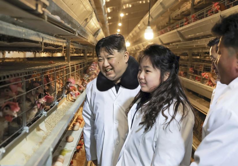 kim