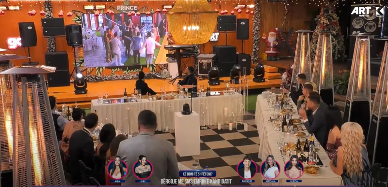 Momentet më interesante që nga fillimi i Big Brother VIP Kosova 2 (VIDEO)