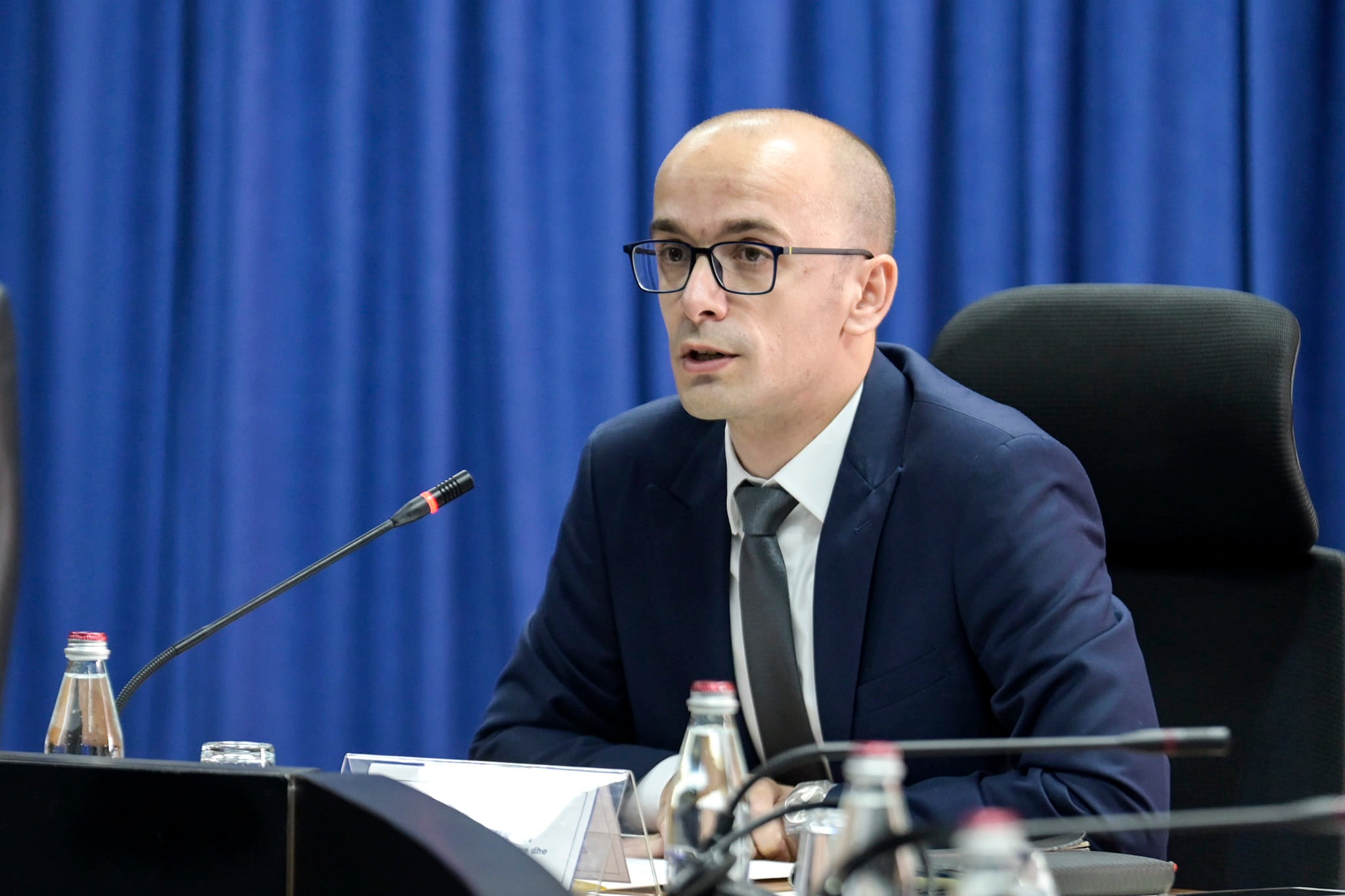 Kosova as sot nuk hyri në agjendën e ministrave të KiE së
