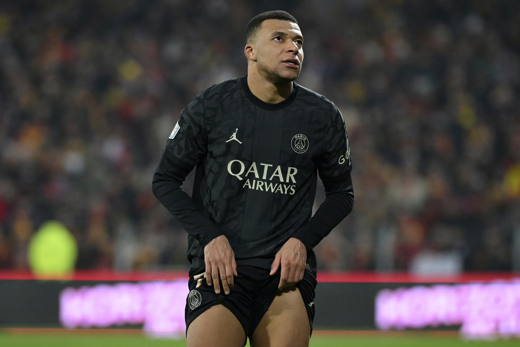 Mbappe kërkon 195 milionë euro pagë vjetore për kalim në Real