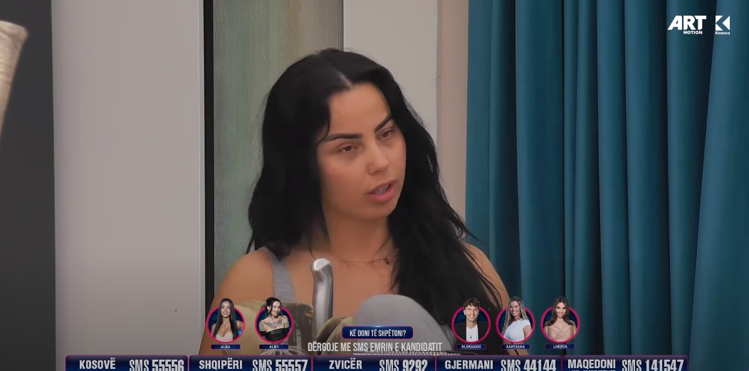 "I erdh fatura mbi 1,200 dollarë", Linda tregon si pagoi burri i saj në një restorant (VIDEO)