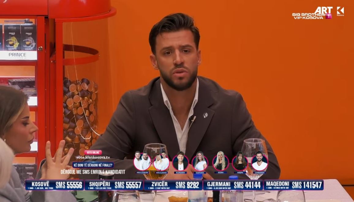 A ka bërë Lumbardhi aleancë me Shqipen? - Zbulohet e vërteta (VIDEO)