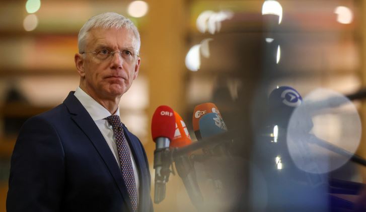 Ministrat e Jashtëm evropianë kritikojnë refuzimin e Netanyahut për një zgjidhje me dy shtete