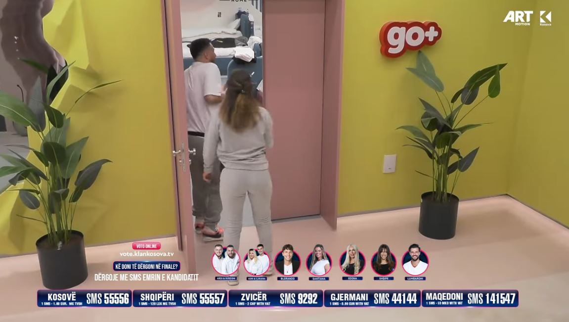 Mirdoni për Shqipen: Çfarë dore të rëndë, s'e din që e lë në vend (VIDEO)