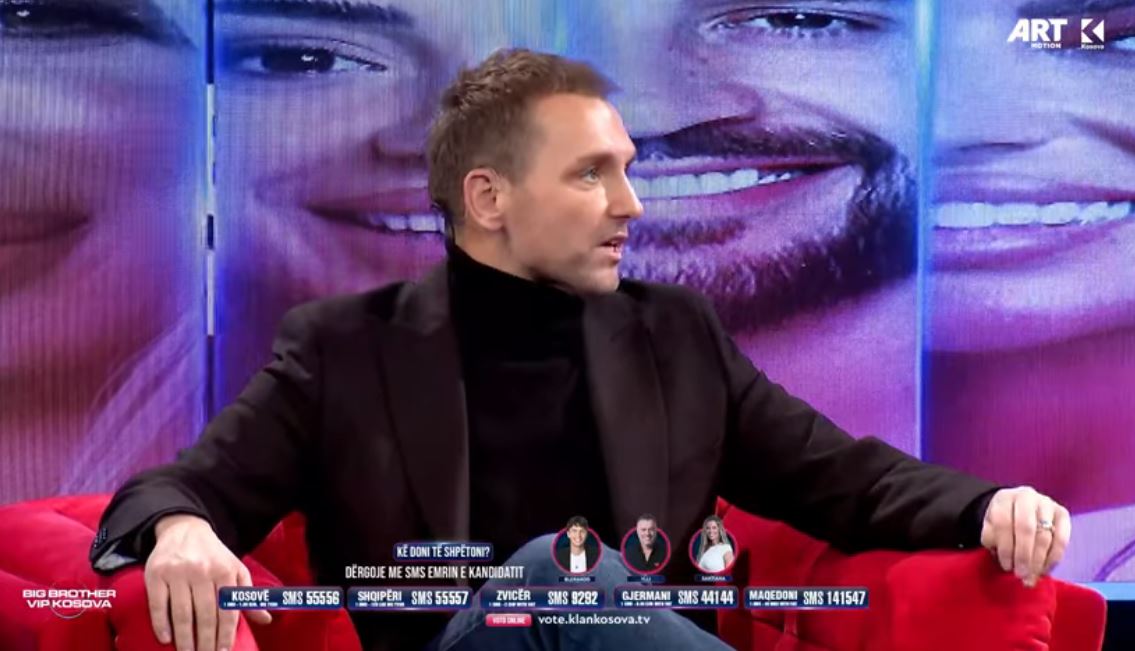 Kush do të dal sonte, Neziri jep disa komente (VIDEO)