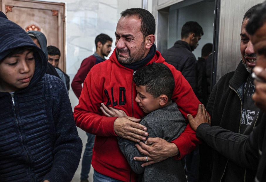 Sulmet izraelite vrasin 122 palestinezë dhe plagosin 256 të tjerë në 24 orët e fundit