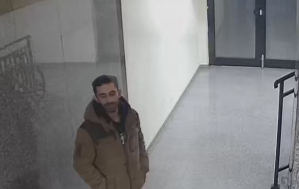 Policia kërkon ndihmë për kapjen e një personi për kanosje në Prizren