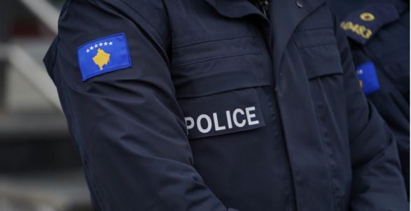 Tre të arrestuar për "Vrasje në tentativë" në Gjakovë