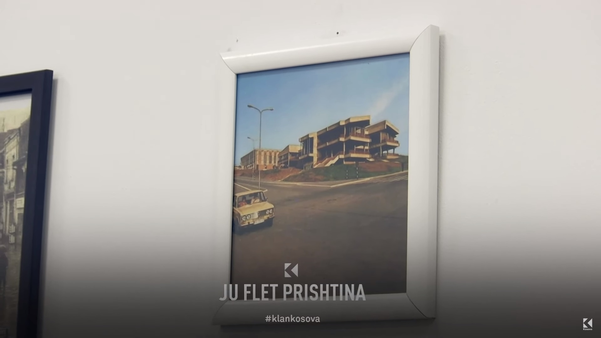 Drejtori i parë i Shërbimeve Publike në Prishtinën e pasluftës tregon si e nisën punën (VIDEO)