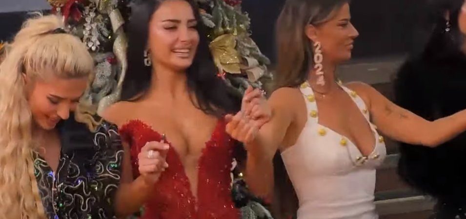 Programi i plotë i Vitit të Ri nga banorët e Big Brother VIP Kosova (VIDEO)