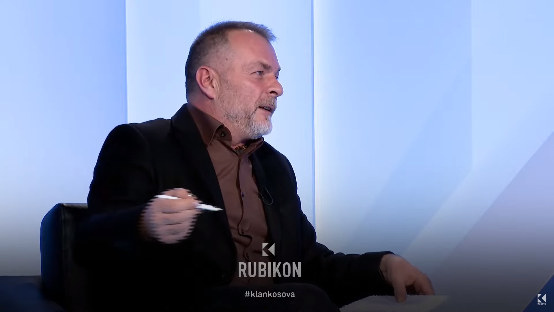 Paçarizi: Urimi i Kurtit për Talat Xhaferin, përpjeke për relativizim të asaj që ka ndodhur (VIDEO)
