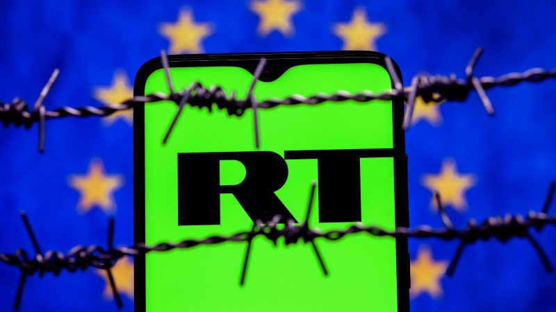 “Russia Today” paralajmëron nisjen e transmetimit në gjuhën serbe në Bosnje