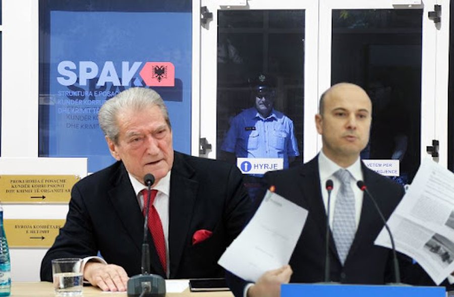 Dosja "Partizani", Berisha shkon në SPAK më 23 janar, Malltezi dy ditë më pas