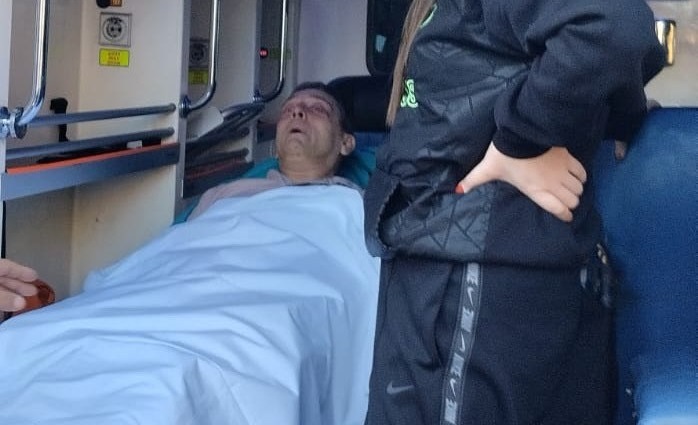 BIA mohon se Sandulloviqi është torturuar