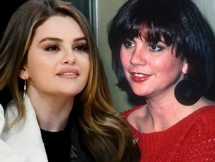 Gomez do të luajë rolin e Ronstadt në film