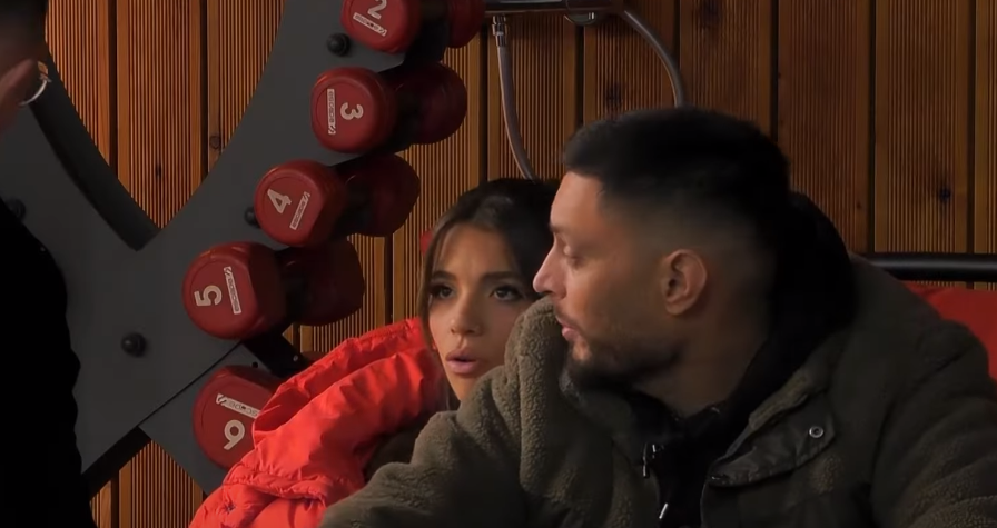 Shqipja ankohet se e ngacmojnë veç të rinjtë (VIDEO)