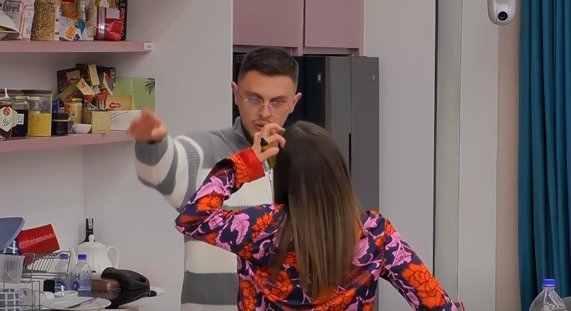 Ardi mendon se Shqipja ka një problem (VIDEO)