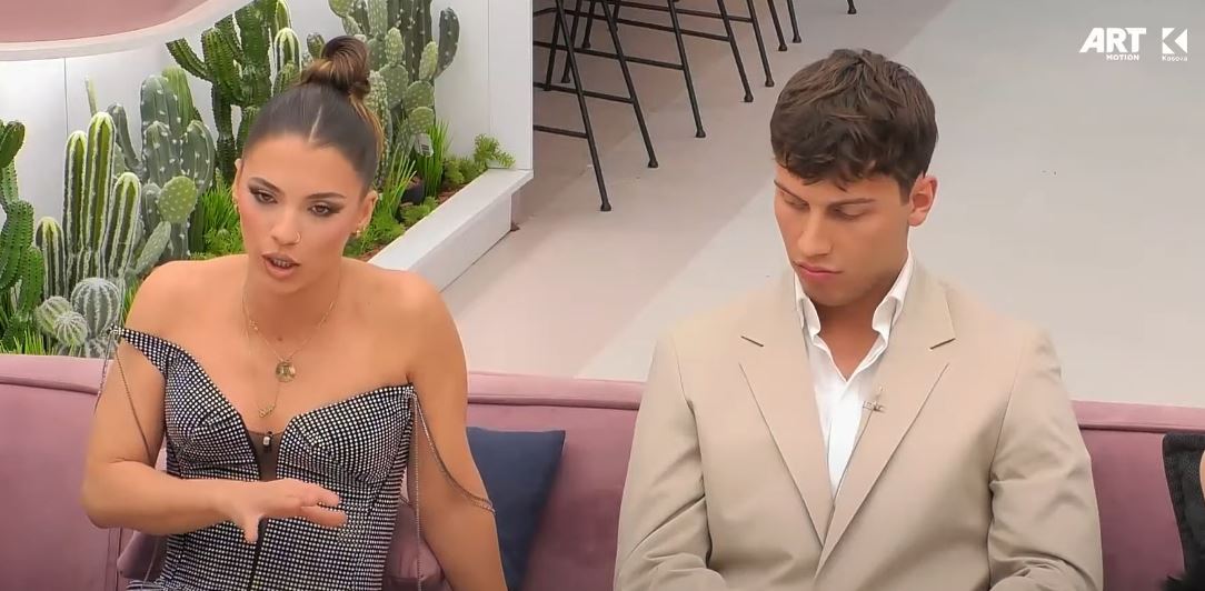Shqipja: Unë dhe Blerando jemi tipa të njëjtë (VIDEO)