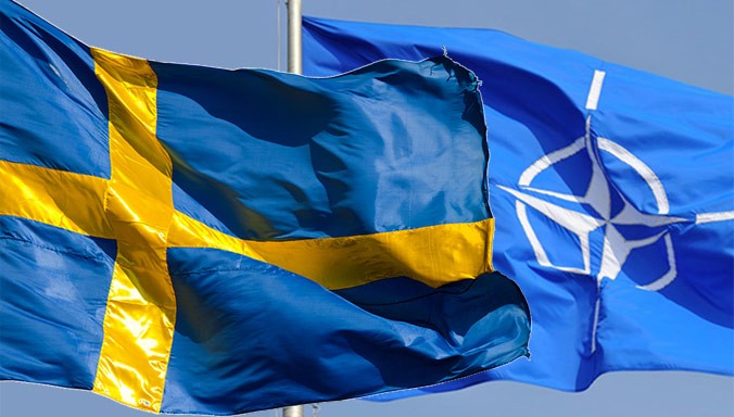 Hungaria i thotë PO Suedisë në NATO