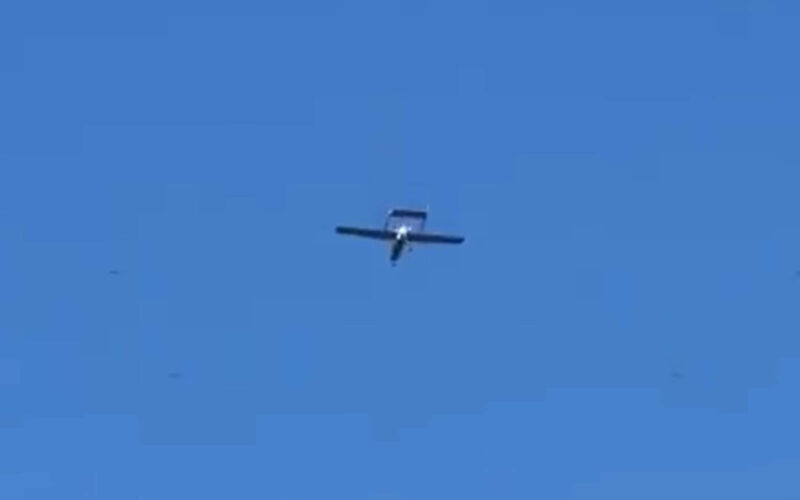 Dyshohet se dy dronë serbë kanë përshkuar territorin e Kosovës (VIDEO)