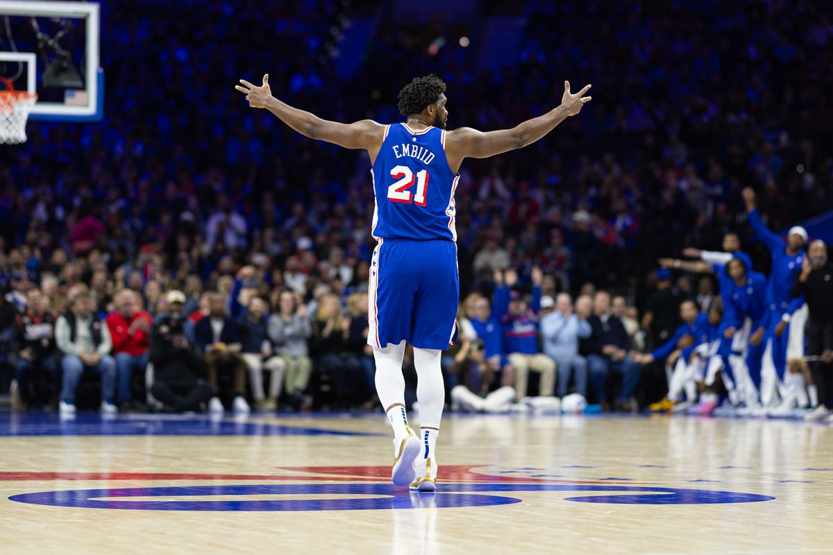 NBA, Sixers fitojnë ndaj Bulls (VIDEO)