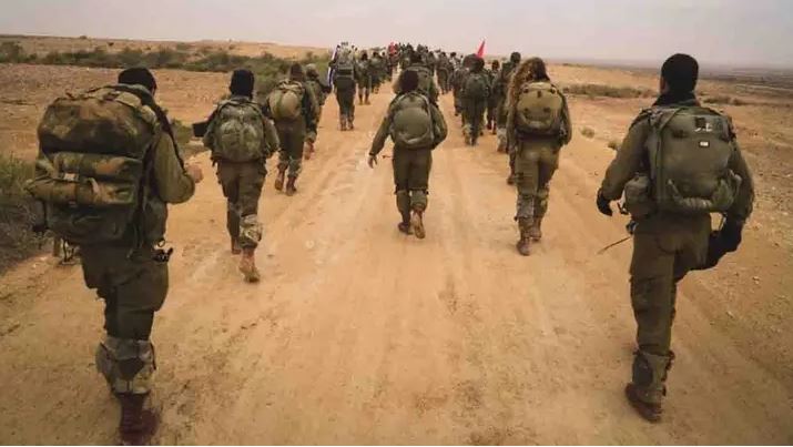 Media izraelite: 4000 ushtarë janë bërë të paaftë nga lufta në Gaza