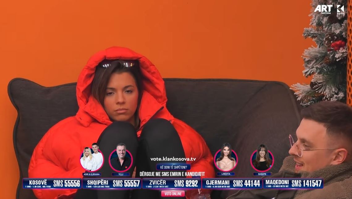 Ardi ngacmon Shqipen: I ke analizat e lodhëta (VIDEO)