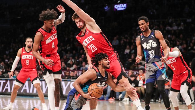 Rezultatet e së dielës në NBA (VIDEO)