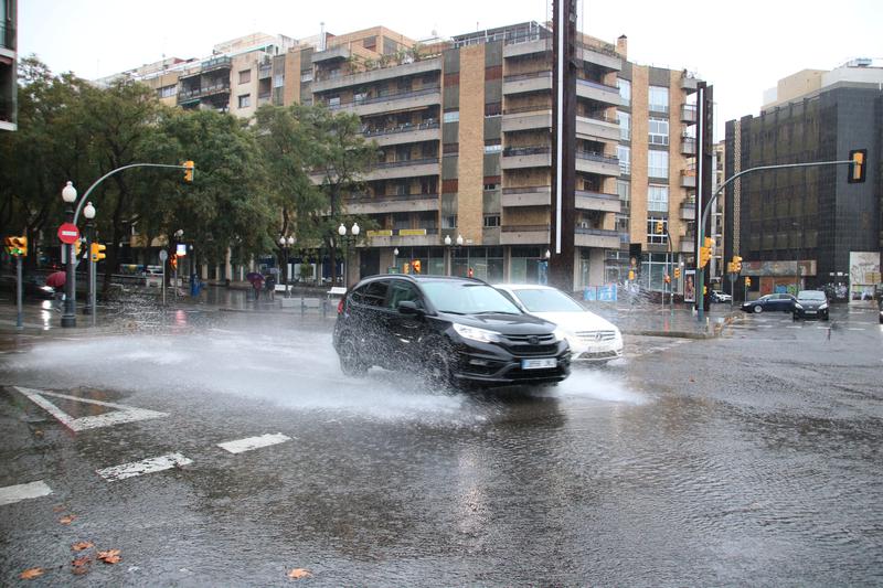 Katalonja shpall emergjencën e thatësirës, zgjeron kufizimet në Barcelonë